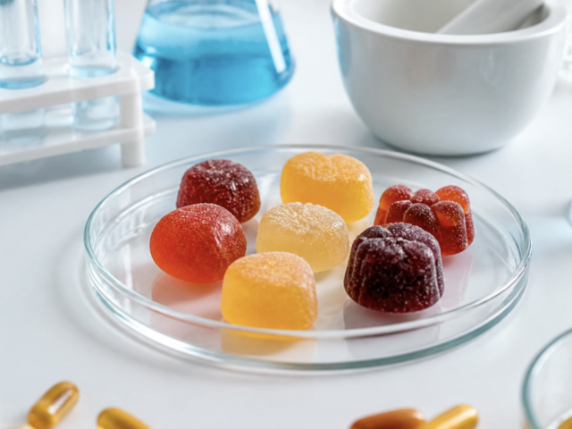 Convenience Wellness: Why Gummies and Stick Packs are Winning the Market